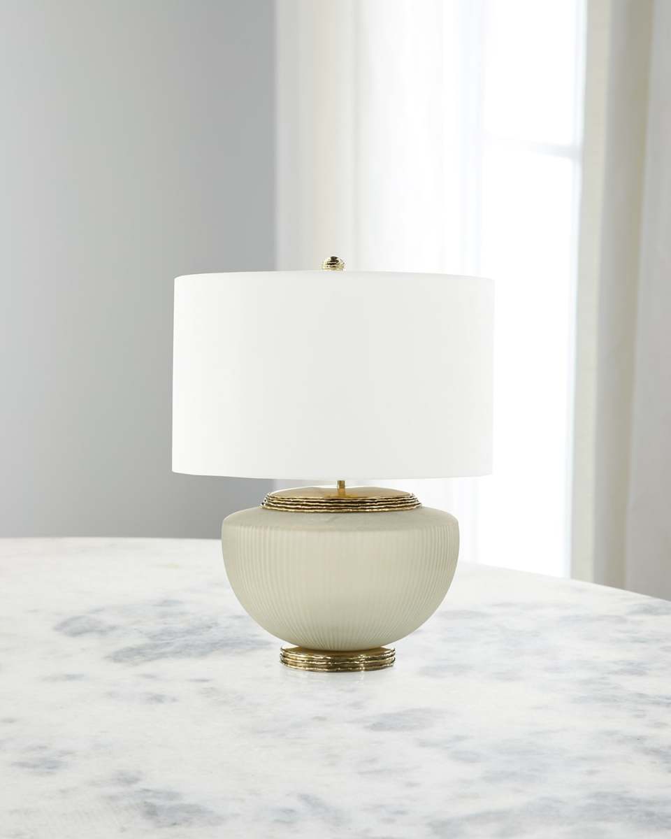 Lavinia 26" Table Lamp